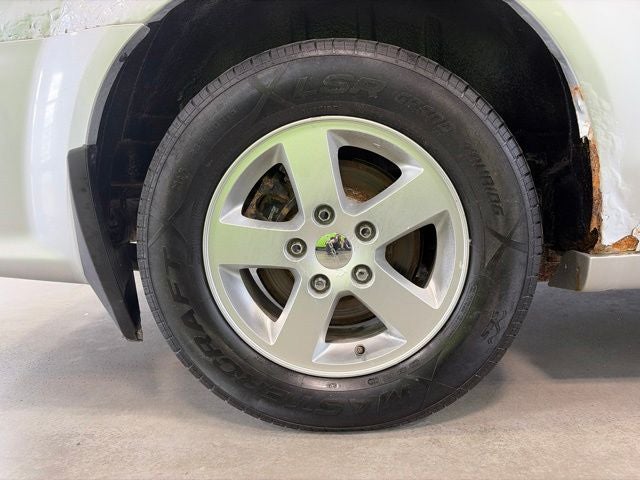 2012 Dodge Grand Caravan SE/AVP