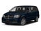 2016 Dodge Grand Caravan American Value Pkg