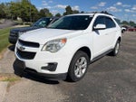 2010 Chevrolet Equinox LT