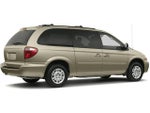 2007 Dodge Grand Caravan SXT