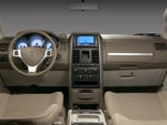 2008 Dodge Grand Caravan SXT