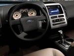 2008 Ford Edge Limited