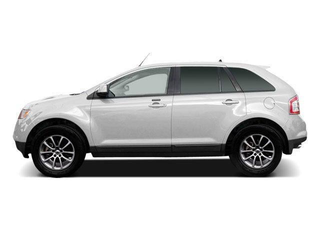 2010 Ford Edge SE