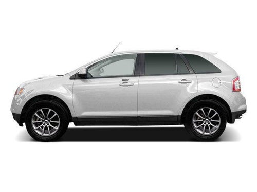 2010 Ford Edge SE