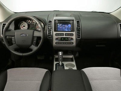 2010 Ford Edge SE