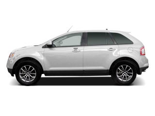 2010 Ford Edge SE