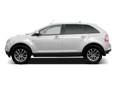 2010 Ford Edge SE