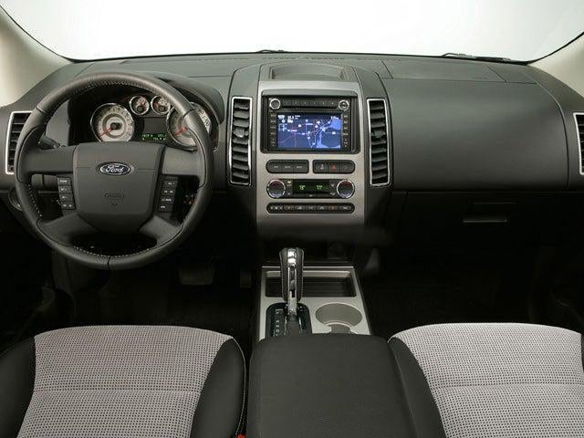 2010 Ford Edge SE