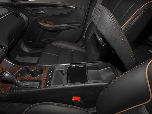 2014 Chevrolet Impala 2LZ