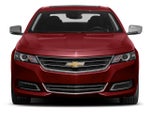 2014 Chevrolet Impala 2LZ