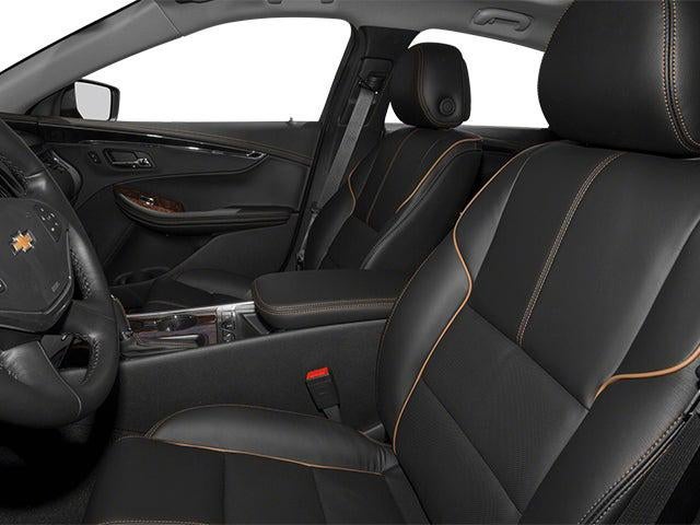 2014 Chevrolet Impala 2LZ