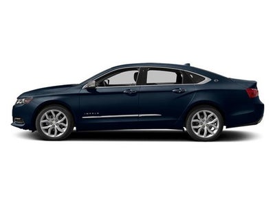 2014 Chevrolet Impala 2LZ