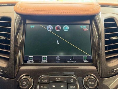 2014 Chevrolet Impala 2LZ