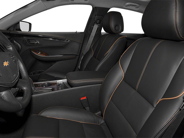 2014 Chevrolet Impala 2LZ