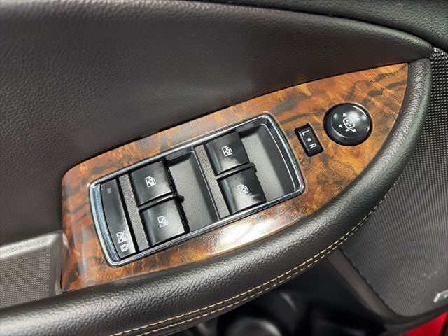 2015 Chevrolet Impala 2LZ