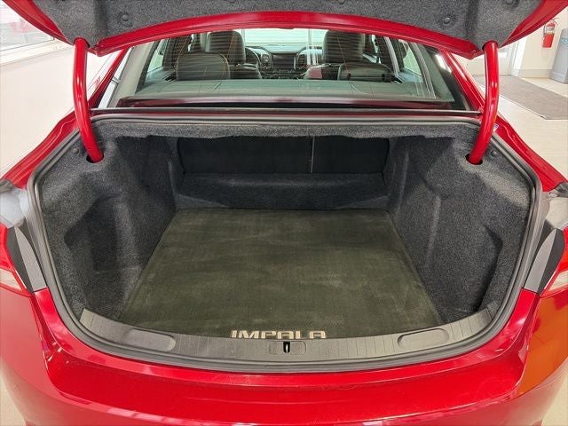 2015 Chevrolet Impala 2LZ