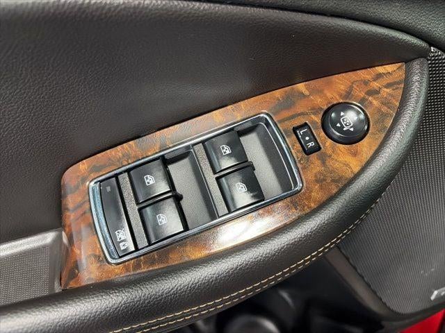 2015 Chevrolet Impala 2LZ