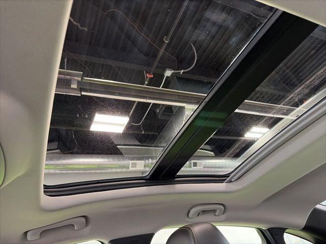 2015 Chevrolet Impala 2LZ