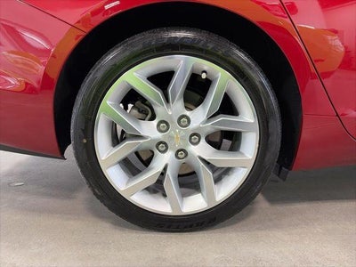 2015 Chevrolet Impala 2LZ