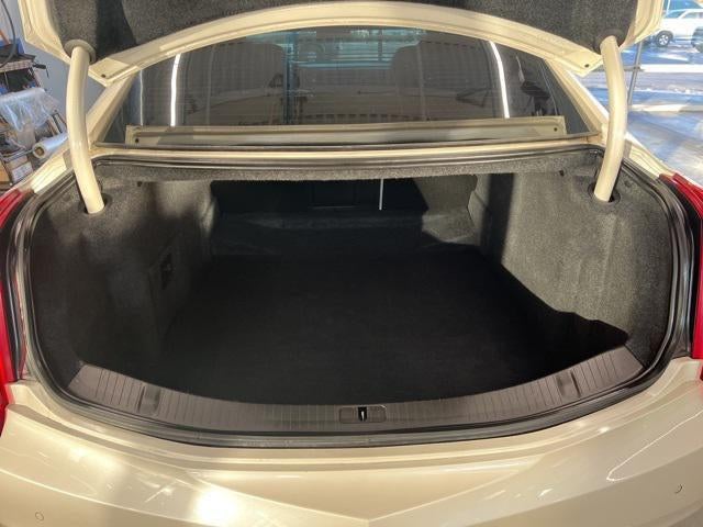 2013 Cadillac XTS Platinum