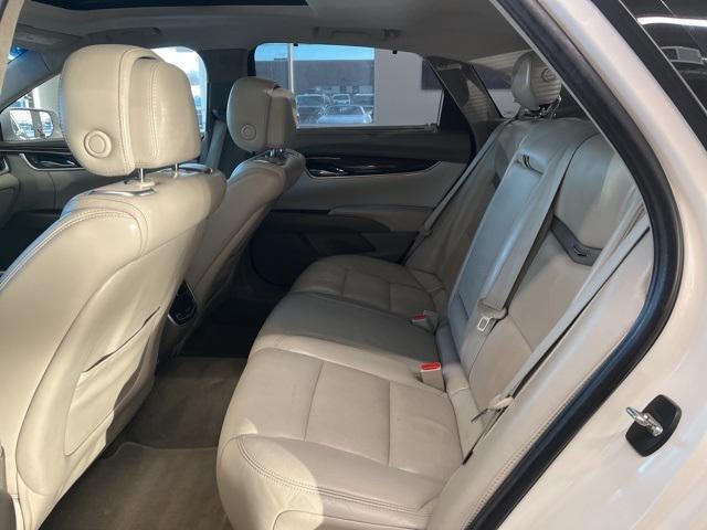 2013 Cadillac XTS Platinum