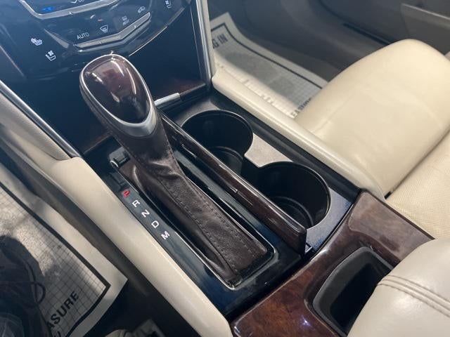 2013 Cadillac XTS Platinum