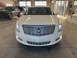 2013 Cadillac XTS Platinum