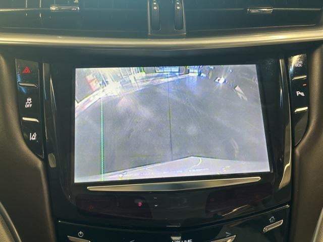 2013 Cadillac XTS Platinum