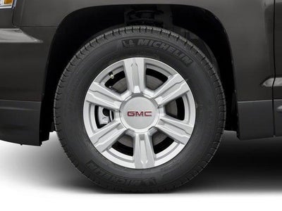 2016 GMC Terrain SLE-2