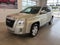 2015 GMC Terrain SLE-2