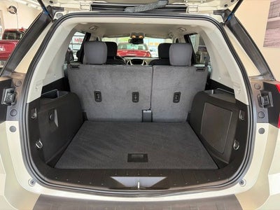 2015 GMC Terrain SLE-2