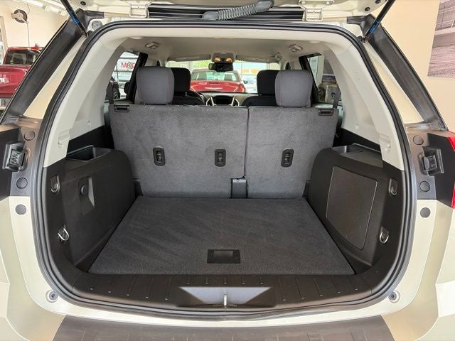2015 GMC Terrain SLE-2