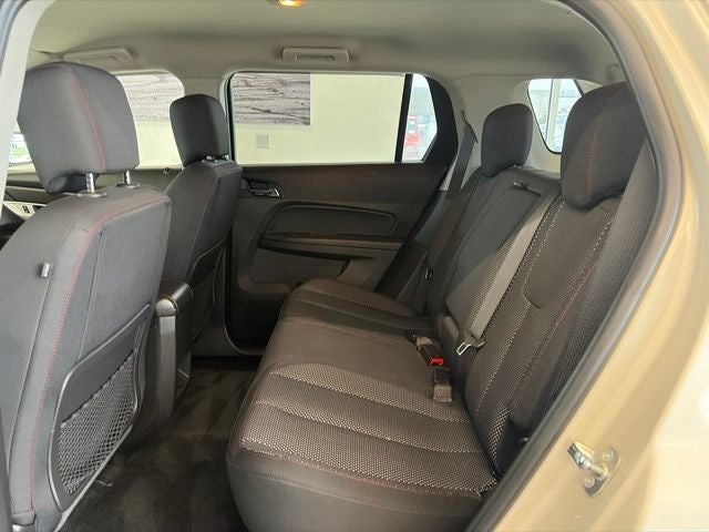 2015 GMC Terrain SLE-2