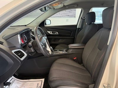 2015 GMC Terrain SLE-2