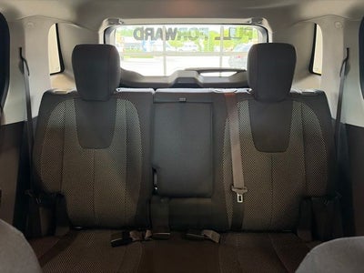 2015 GMC Terrain SLE-2