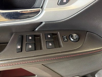 2015 GMC Terrain SLE-2