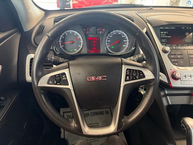 2015 GMC Terrain SLE-2