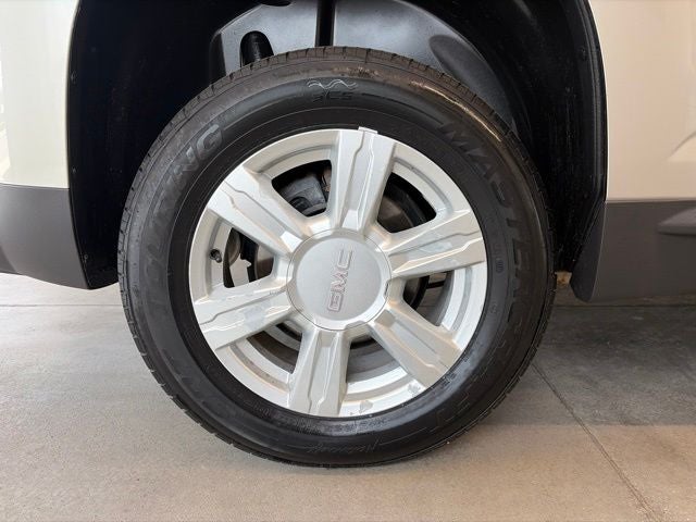 2015 GMC Terrain SLE-2