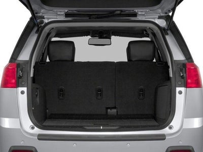 2015 GMC Terrain SLE-2