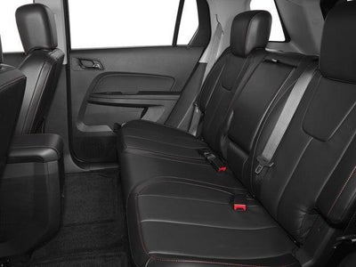 2015 GMC Terrain SLE-2