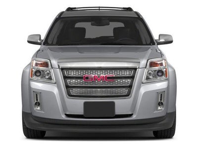 2015 GMC Terrain SLE-2