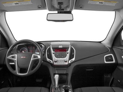 2015 GMC Terrain SLE-2