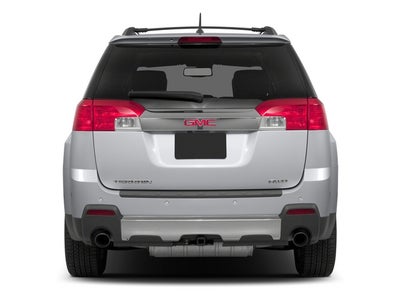 2015 GMC Terrain SLE-2