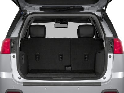2015 GMC Terrain SLE-2
