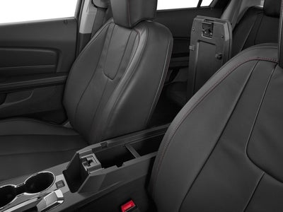 2015 GMC Terrain SLE-2