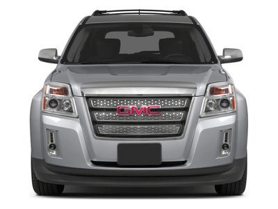 2015 GMC Terrain SLE-2