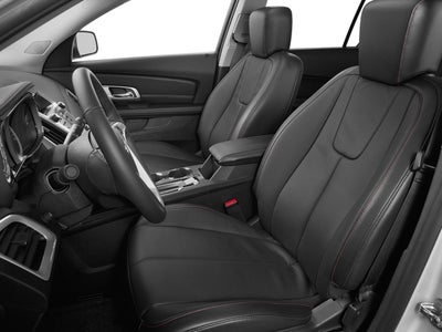 2015 GMC Terrain SLE-2