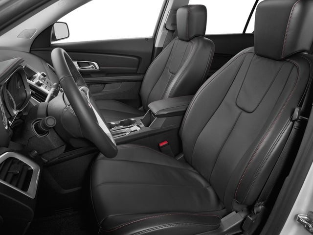 2015 GMC Terrain SLE-2