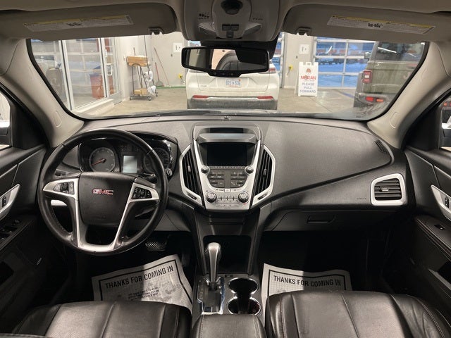 2015 GMC Terrain SLT-1