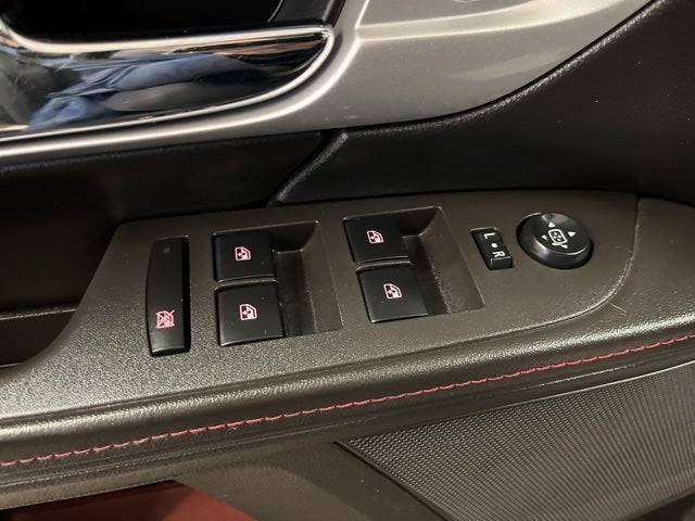 2015 GMC Terrain SLT-1